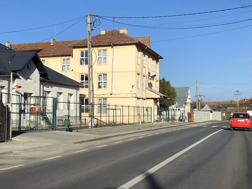 Primăria Comunei Oituz