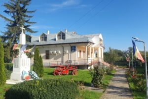 Primaria Comunei Orbeni