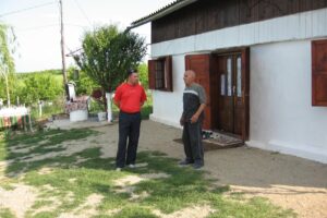 Primăria Comunei Osica de Jos