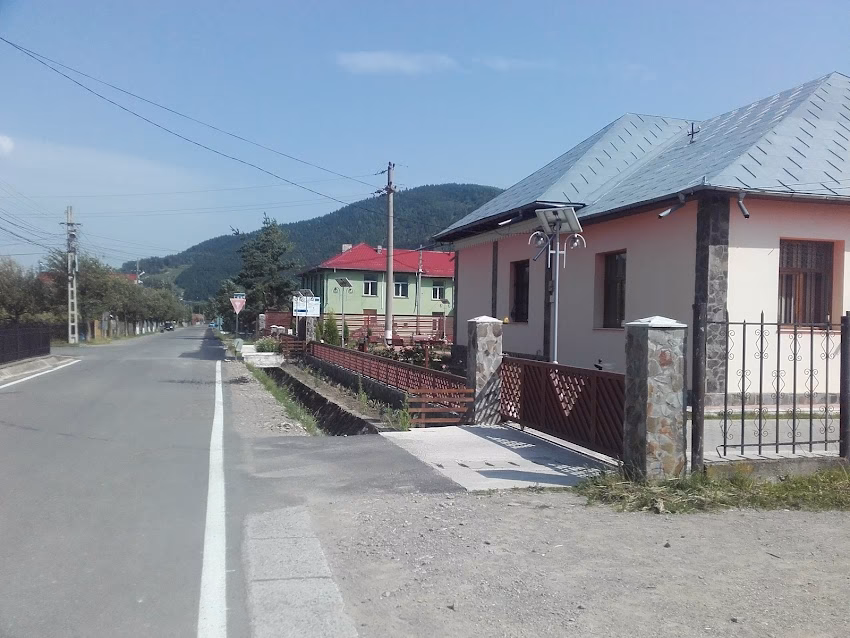 Primăria Comunei Palanca