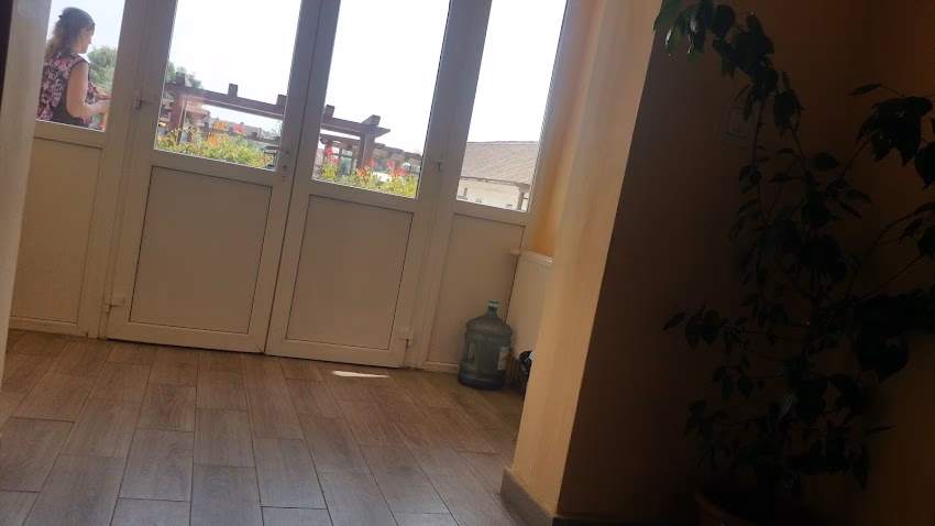 Primăria Comunei Peciu Nou