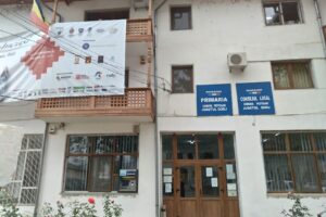 Primăria Comunei Peștișani