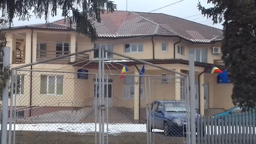 Primăria Comunei Piatra Șoimului