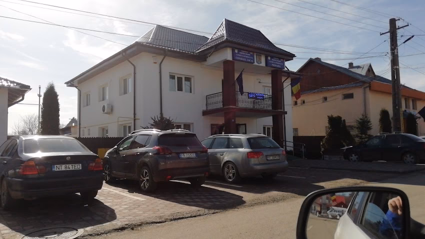 Primăria Comunei Podoleni