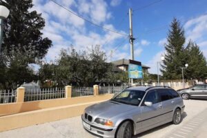 Primăria comunei Ruginoasa