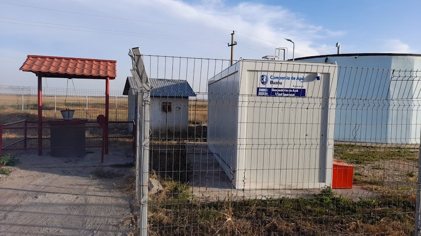 Primăria Comunei Săhăteni