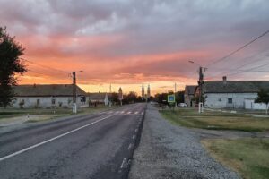 Primăria comunei Șandra