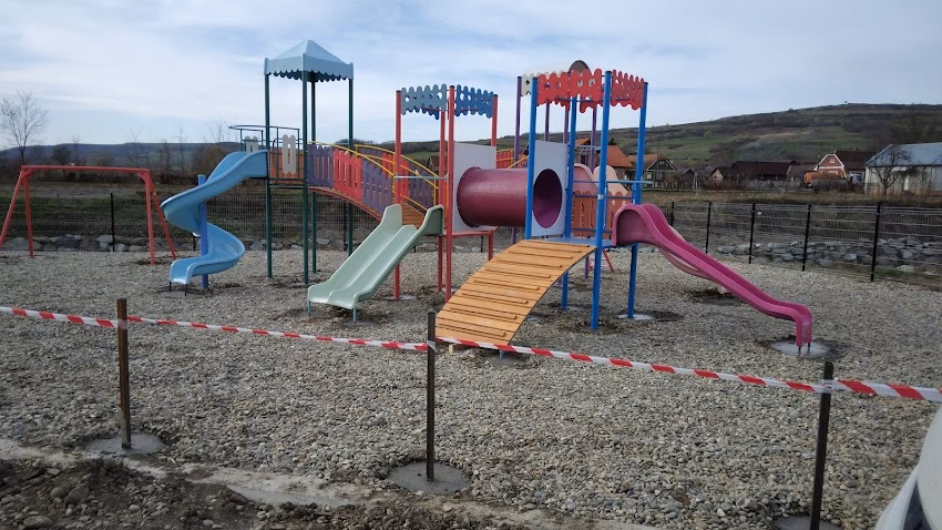 Primăria Comunei Șieu