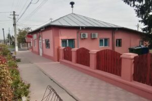 Primaria Comunei Slobozia Jud Giurgiu