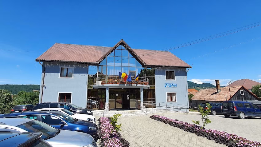 Primăria Comunei Solovăstru