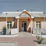 Primăria Comunei Șopârlița