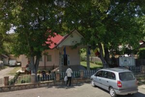 Primăria comunei Ștefan cel Mare