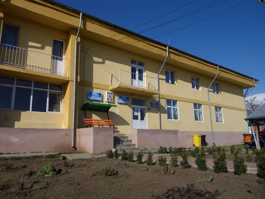 Primăria Comunei Studina