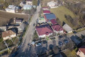 Primaria Comunei Tatarusi