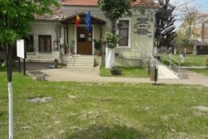 Primaria comunei Tormac