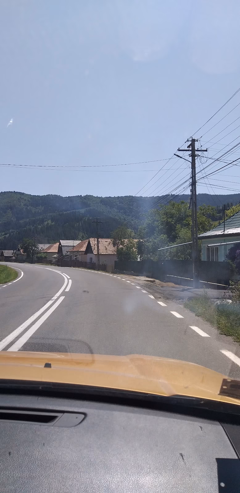 Primăria Comunei Tulgheş