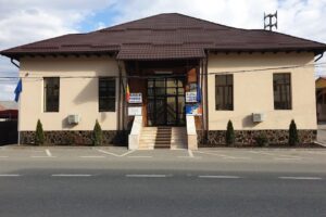 Primaria Comunei Tulnici