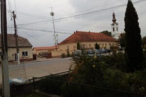 Primăria Comunei Vălcani