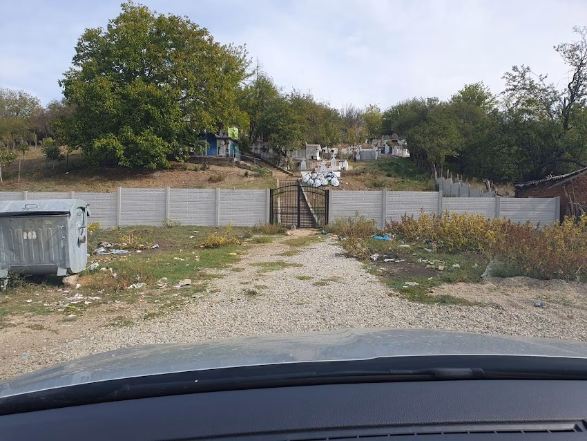 Primăria Comunei Vâlcele