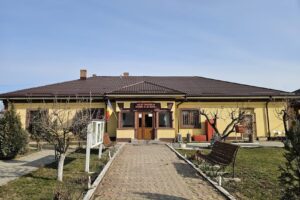 Primaria Comunei Valea Dragului