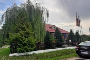 Primăria Comunei Văleni