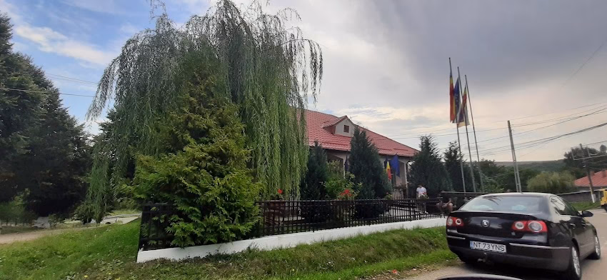 Primăria Comunei Văleni