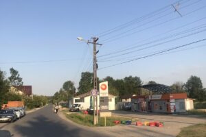 Primăria Comunei Vedea