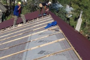 Primăria comunei Vlădești