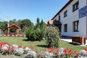 Primăria Comunei Zăbala