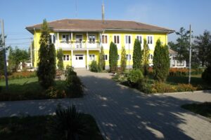 Primăria Copșa Mică