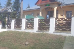 Primăria Corlățeni