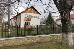 Primăria Cornățelu