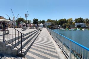 Primăria Costinești