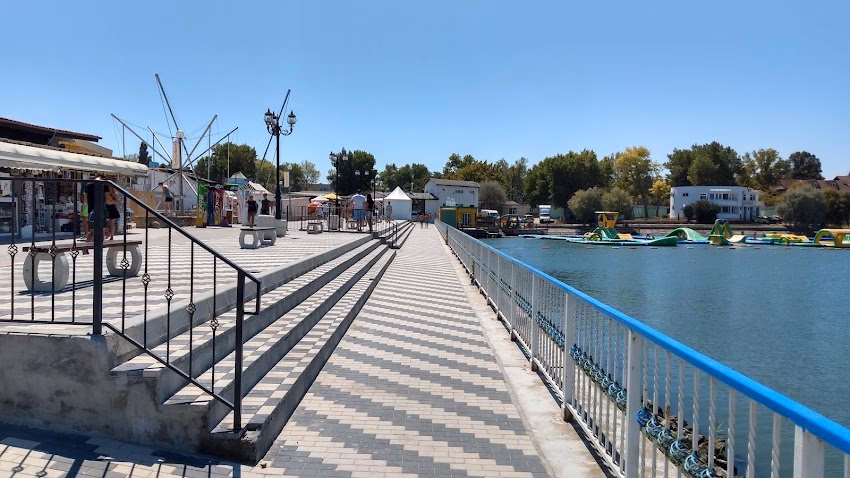 Primăria Costinești