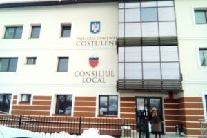 Primăria Costuleni