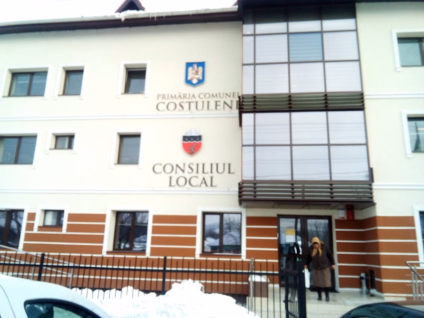 Primăria Costuleni