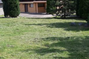 Primăria Coțofenii din Dos