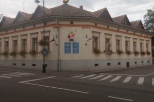 Primăria Covasna