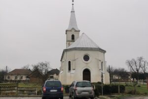 Primăria Craidorolț