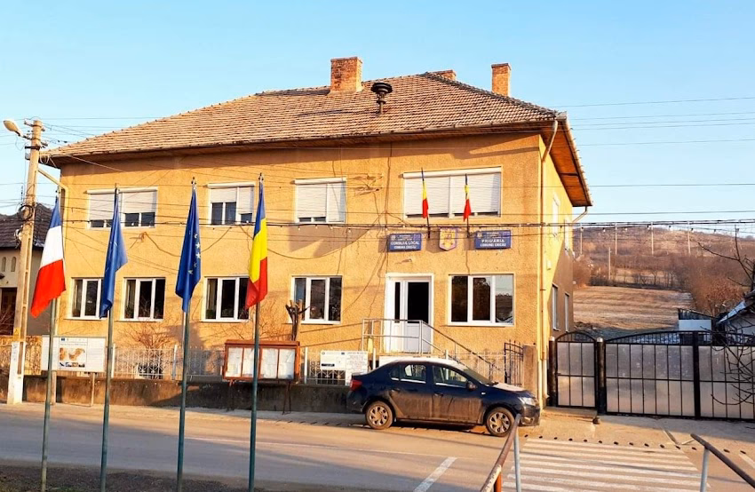 Primăria Cricău