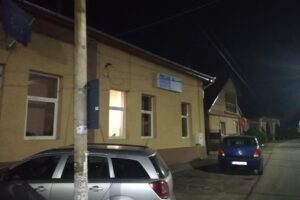 Primăria Curtuișeni