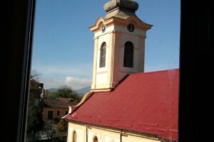 Primăria Dalboşeţ