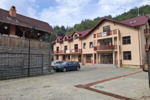 Primăria Dâmbovicioara