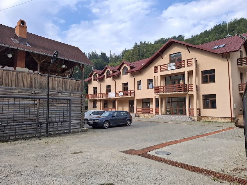 Primăria Dâmbovicioara