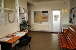 Primăria Dărmănești