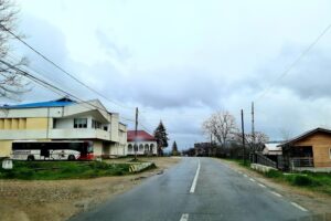 Primăria Davidești