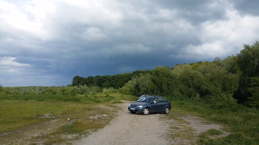 Primăria din Călugăreni