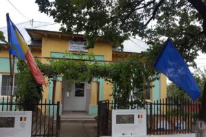 Primăria Drăgănești de Vede