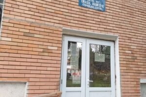 Primăria DrăgăneștiOlt