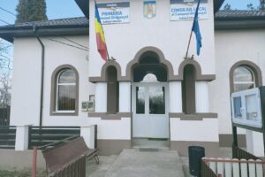 Primăria Drăgoești